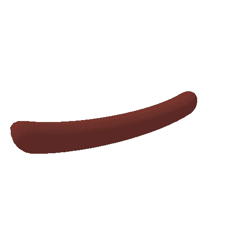 Sausage Bent C